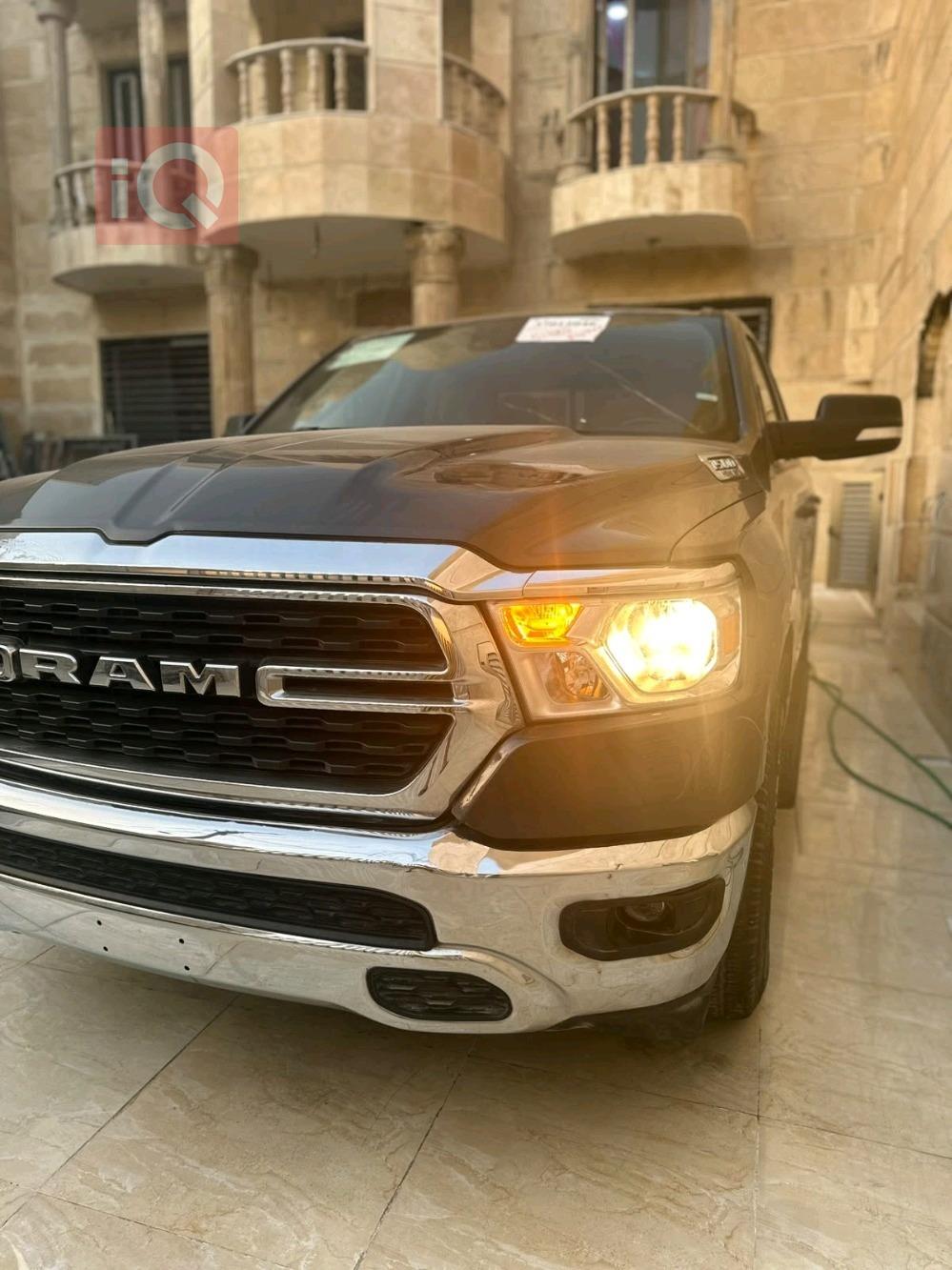 رام 1500